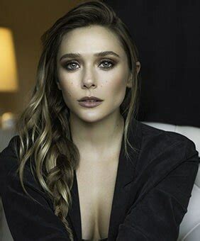 elizabeth olsen deepfake porno|Elizabeth Olsen in casting couch DeepFake Porn Video